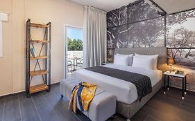 Dizengoff Avenue Boutique Hotel - By Echo Hotels
